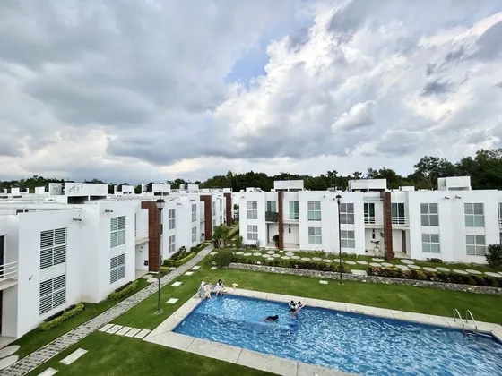 Casa En Venta En Lomas De Jiutepec, Jiutepec Morelos