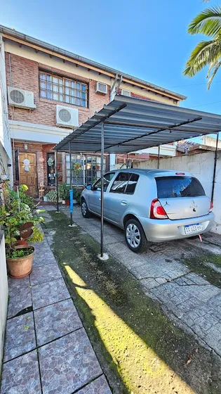 Duplex En Venta 3 Ambientes Ituzaingo