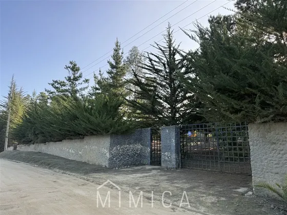 Vende Mimica Propiedades Algarrobo