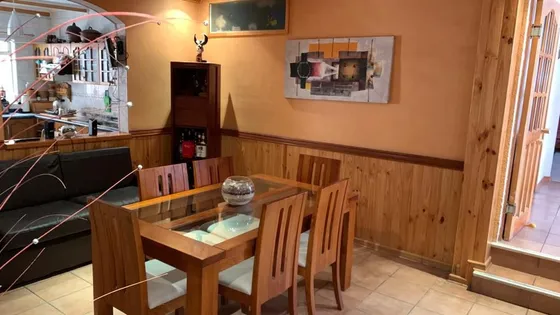 Vendo Casa Calama