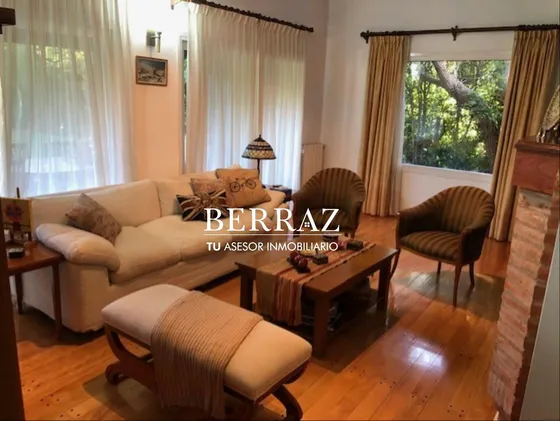  Casa Venta 4 Dormitorios Club De Campo Pueyrredon Lote De 840 M2 Pilar