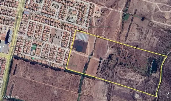 Venta De Terreno Para Proyecto Inmobiliario En La Serena