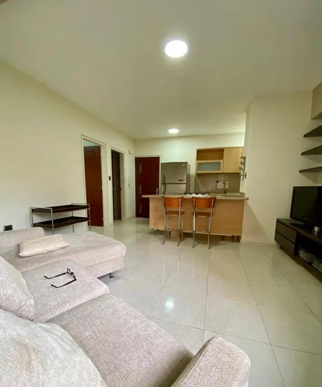 T.r. Vende Apartamento Con Planta 50% En Resd. Lugano Urb. La Trigaleña Parte Alta  Cod. 262802