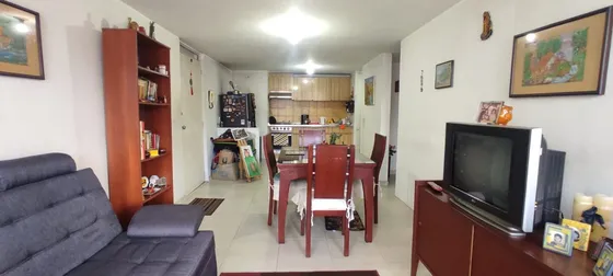 Normandia  Apto. Estudio En Venta