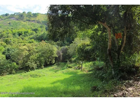 Lote En  Vereda San Joaquin Rah Co: 25-1617