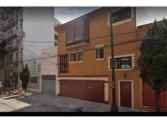 Remato Casa En Asturias, Cuauhtemoc