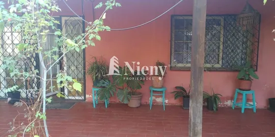 Casa En Venta De 3 Dorm. En Rancagua