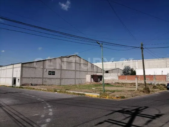 Terreno En Renta