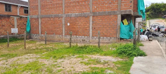 Vendo Lote En Zona Urbana Rionegro, Barrio El Porvenir Antioquia
