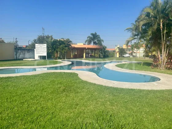 Casa En Condomino En Renta