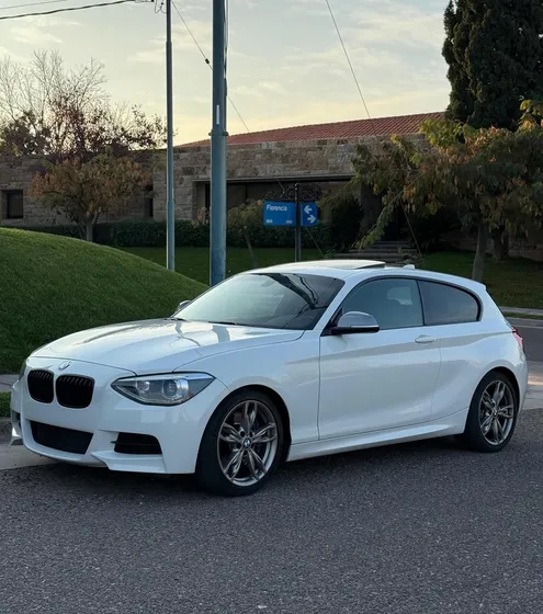 Bmw Serie 1 M135i 3p
