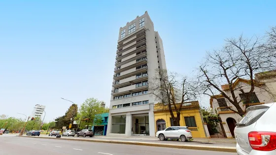 Departamento En Venta En La Plata