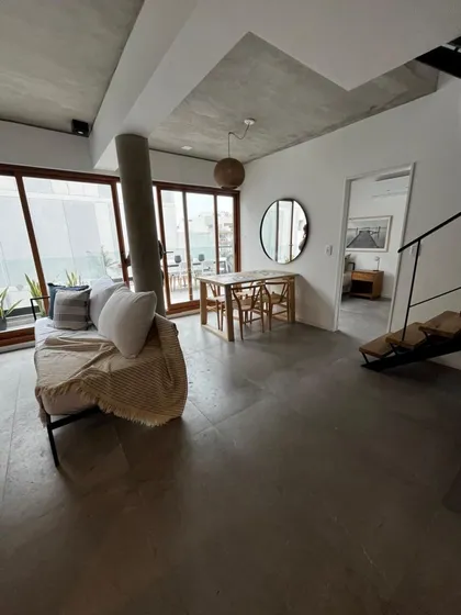 Departamento En Venta En Barrio Norte