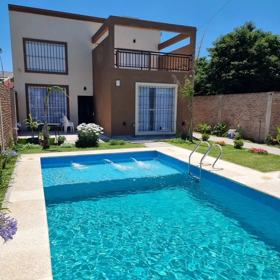 Venta De Casa  De 2 Plantas Dueño Directo  En Parque San Martin Merlo Oeste 
