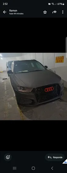 Audi Q3 1.4 S Line 150 Hp Dsg