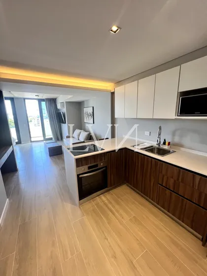Venta Departamento 2 Ambientes Con Balcón A Estrenar En Palermo Hollywood