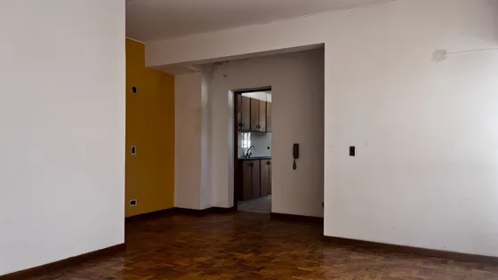 Venta Dpto 1 Dormitorio  Calle Aristides Mendoza