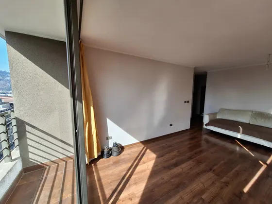 Departamento Con Entrega Inmedita