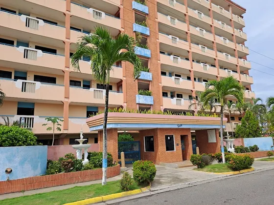 Apartamento Higuerote Puerto Encantado