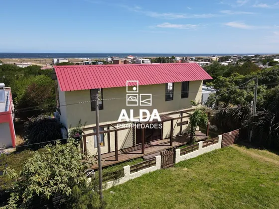 Casa Punta Negra Piriápolis 3 Dorms Venta Ca500992