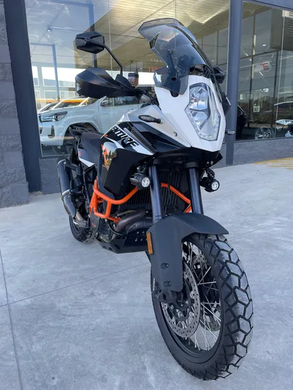Ktm 1190 Adventure R