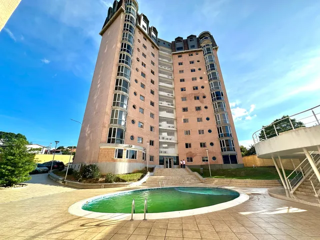 Apartamento En Las Palmas, Detrás De La Ucat Nueva #manuelto