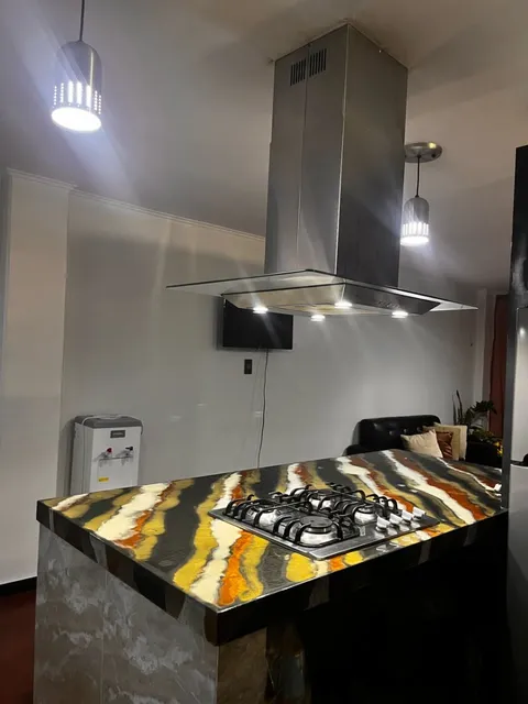Maritza Lopez Vende Apartamento En Urbanización La Isabelica, Espiga De Oro