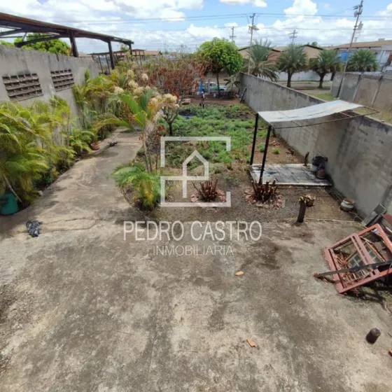 Venta De Terreno Industrial En Los Pinos Ud 323, Puerto Ordaz, Venezuela, Guayana, Bolivar, Venezuela