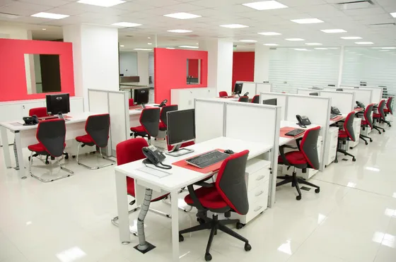Alquiler De Oficinas Amuebladas Y Depositos