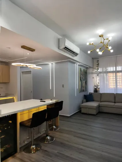 Se Vende Apartamento Sevilla Real.