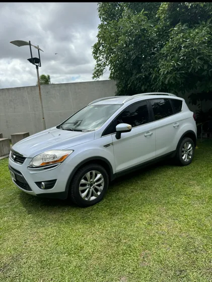 Ford Kuga 1.6 Sel 6at Awd T 180cv
