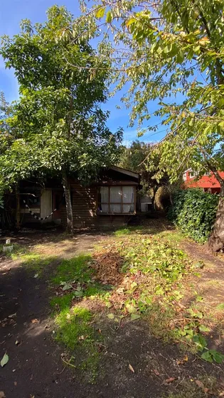 Cabaña En Arriendo De 2 Dorm. En Pucón