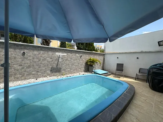Casa En Venta En El Castillo