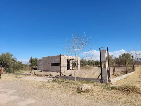 Venta De Casa Maipú En Proyecto En Construcción