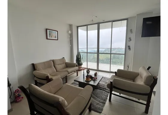 Apartamento En Venta En La Francia Manizales | Venta Apto