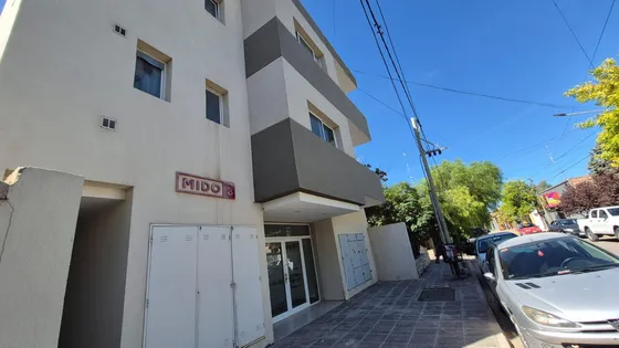 Vende Departamento En General Fernandez Oro, 1 Dormitorio