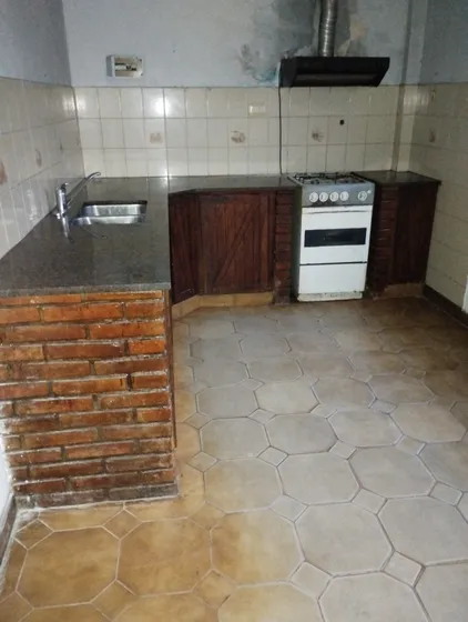 Casa En Alquiler La Tablada 