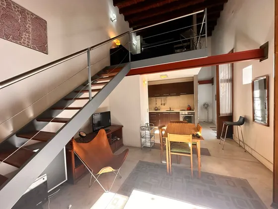 Departamento Loft Duplex Venta San Telmo