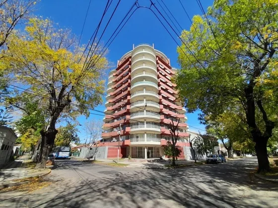 Departamento 2 Amb En Venta En Monte Grande-apto Credito