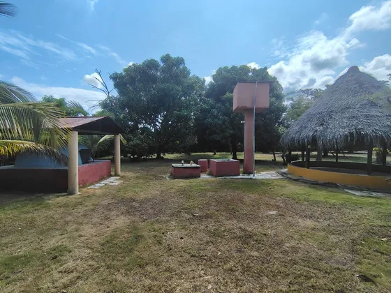Venta Hermosa Finca En El Espinal Tolima 