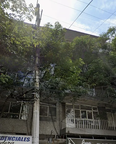 Edificio En Venta En Parque Lira