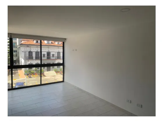 Venta De Apartaestudio En Medellín Sector Buenos Aíres