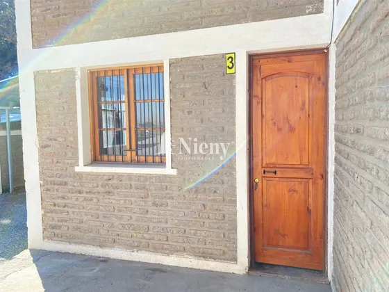 Bodega En Arriendo En Rancagua