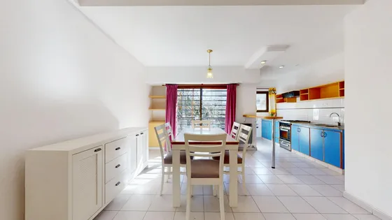 38 Entre 14 Y 15 Departamento De Un Dormitorio En Venta