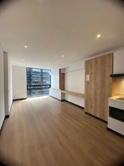 Apartamento En Venta En Usaquén. Cod V13699