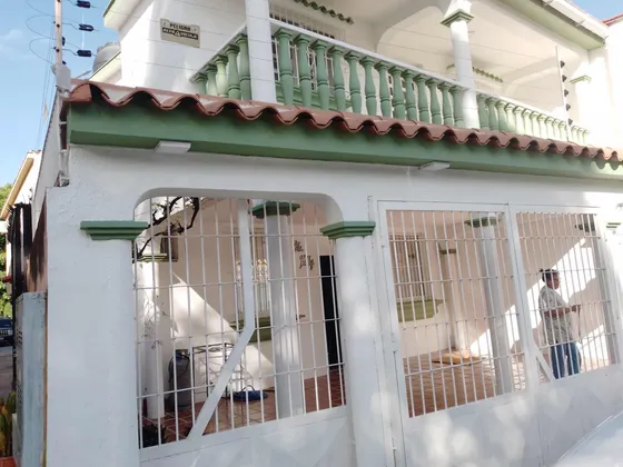 Aparto Quinta En Sabana Larga