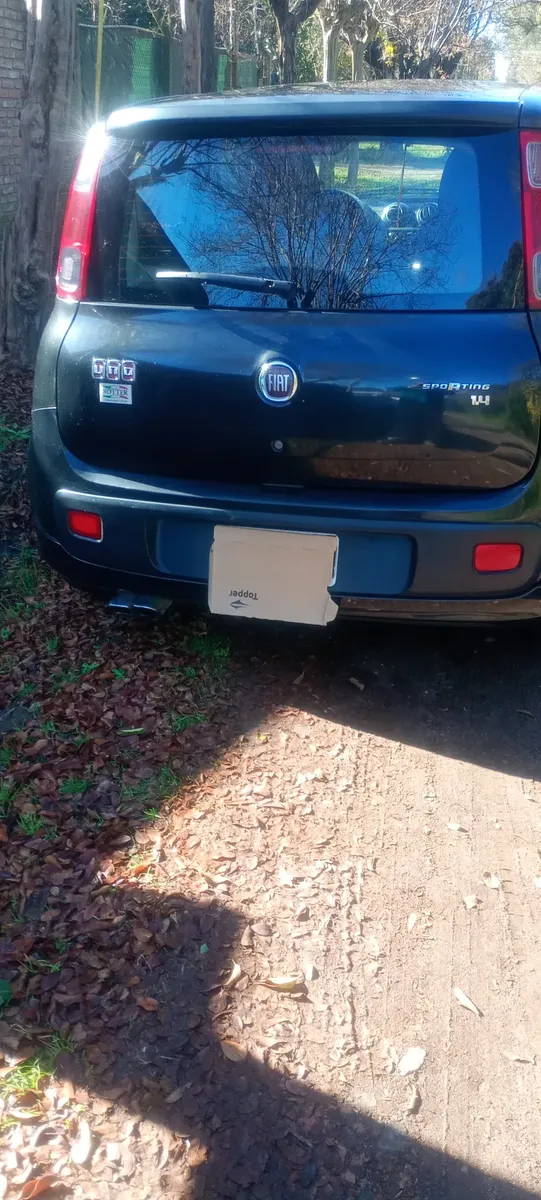 Fiat Uno 1.4 Sporting542903443381309444