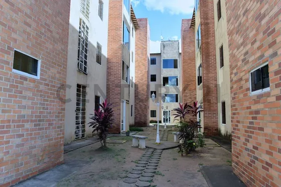 Conjunto Residencial Villas De San Lorenzo. Paratepuy