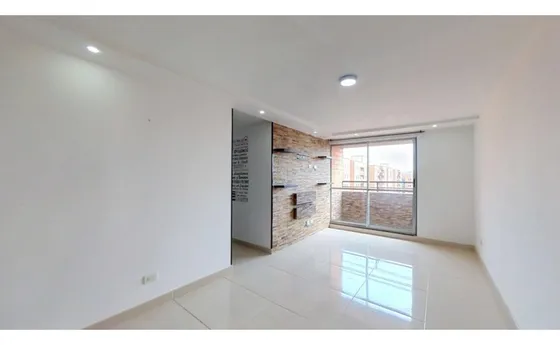 Venta De Hermoso Apartamento En Madrid  32751377556