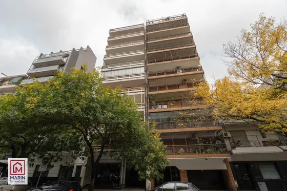 Departamento En Venta En Caballito